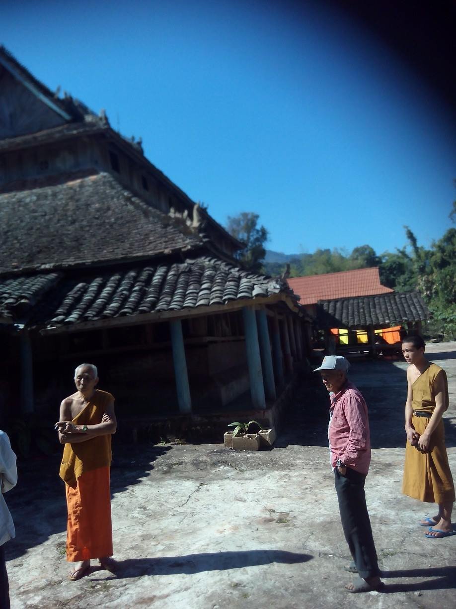 6 Days Nong Khiaw Mountain Adventurer Tour